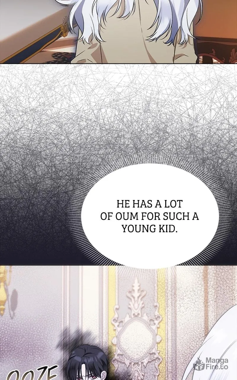 Adopted by a Murderous Duke Family Chapter 3 page 30 - 