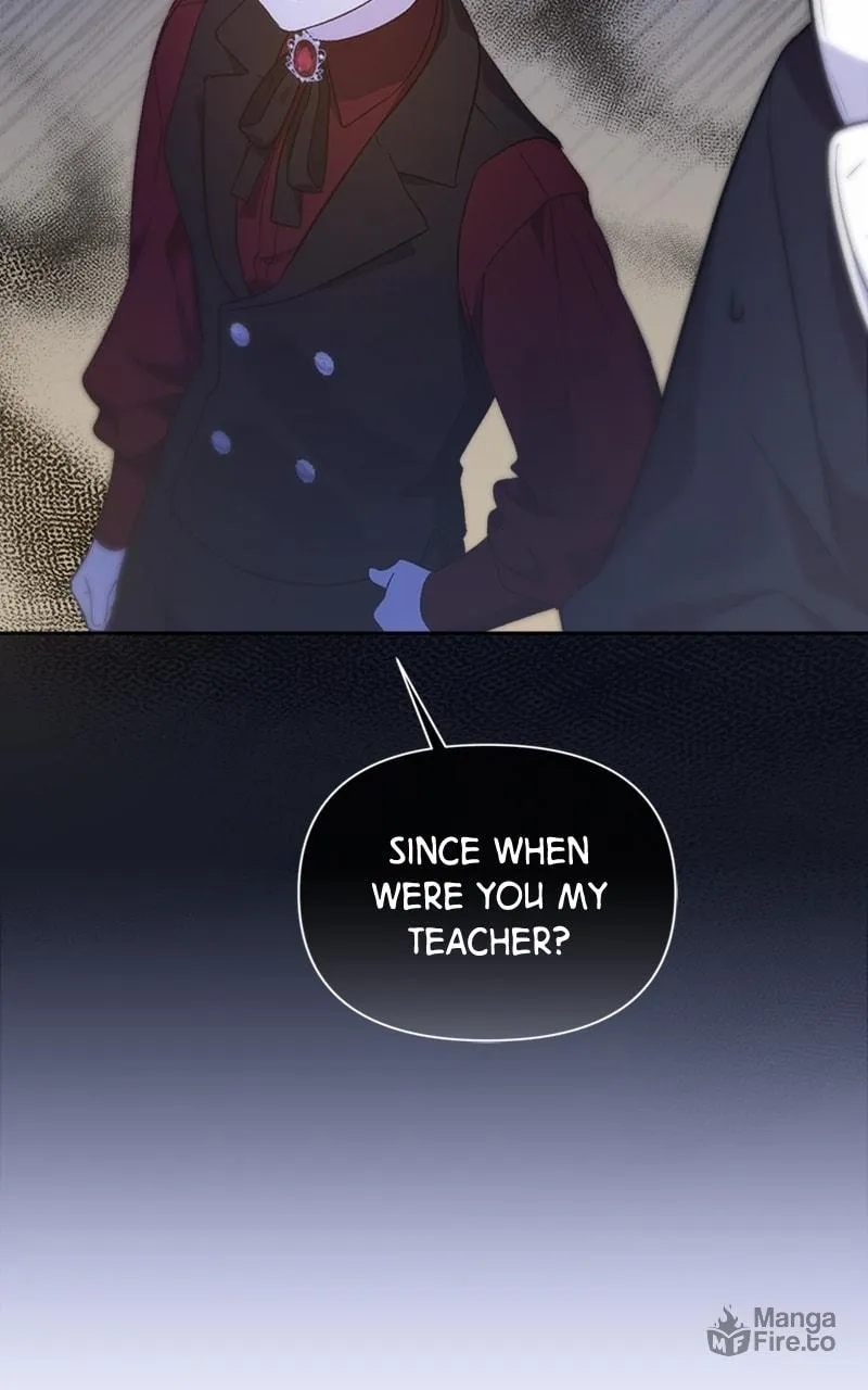 Adopted by a Murderous Duke Family Chapter 3 page 39 - 