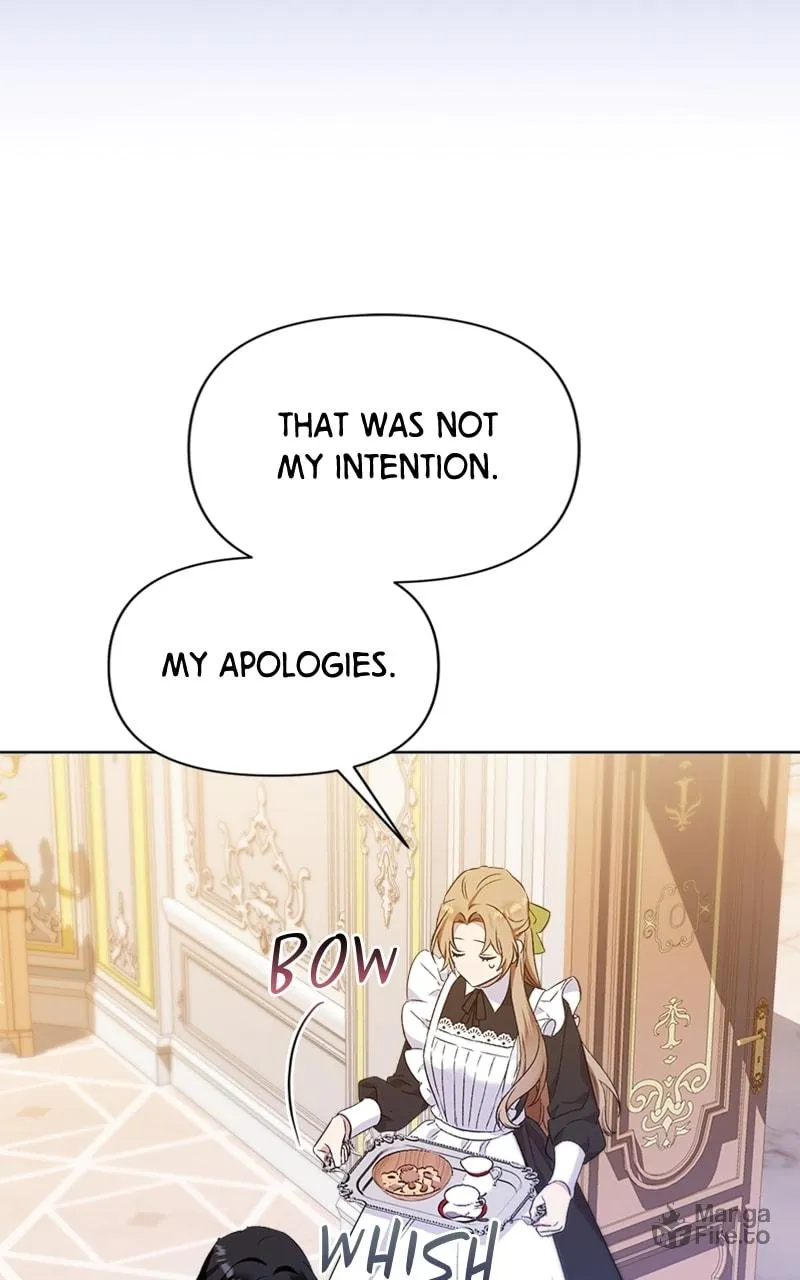 Adopted by a Murderous Duke Family Chapter 3 page 40 - 