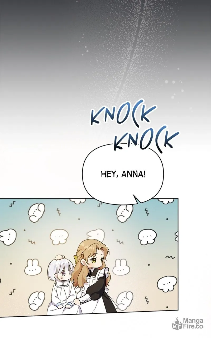 Adopted by a Murderous Duke Family Chapter 3 page 54 - 