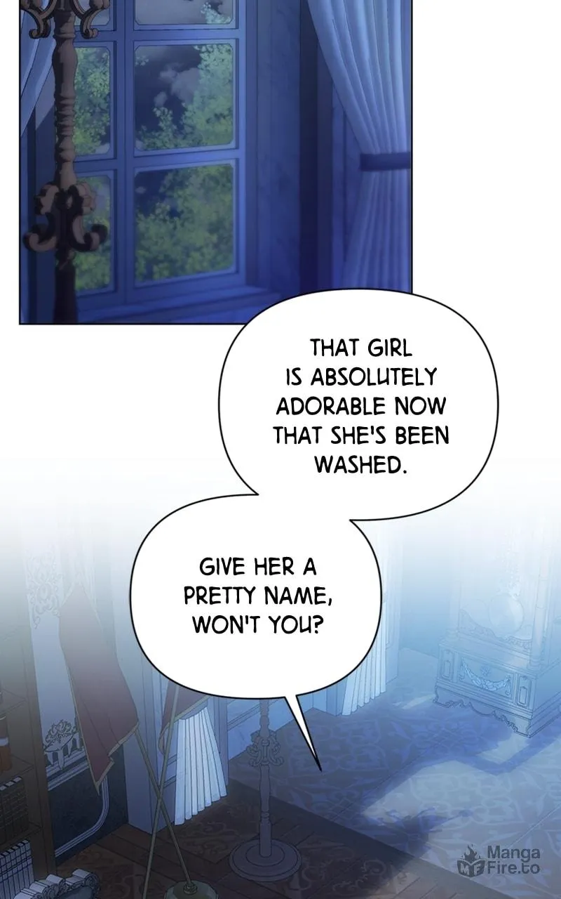 Adopted by a Murderous Duke Family Chapter 3 page 80 - 