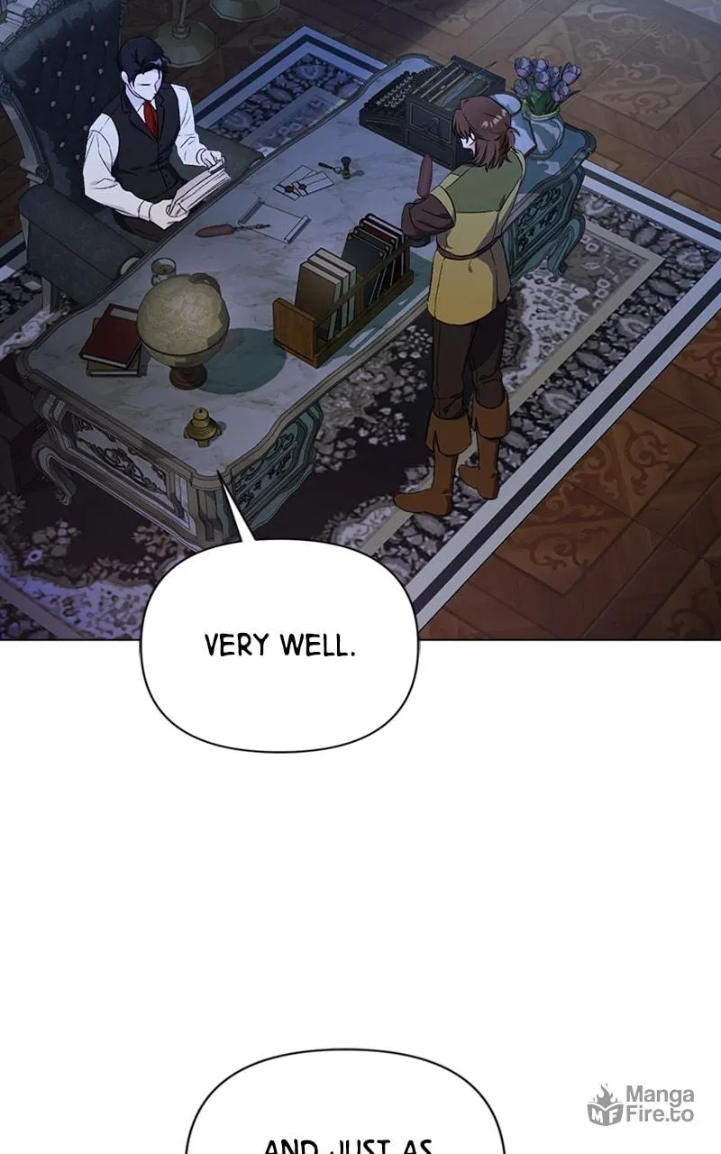 Adopted by a Murderous Duke Family Chapter 3 page 81 - 