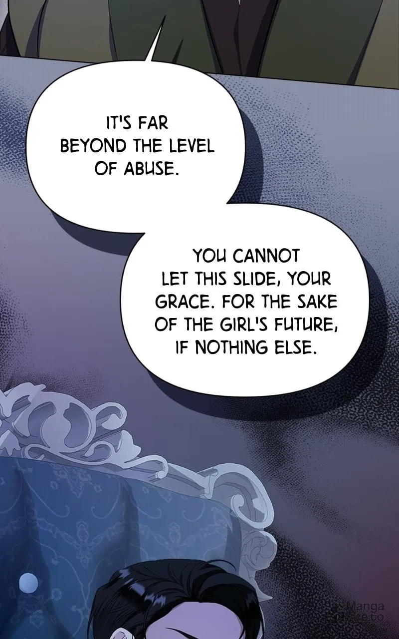 Adopted by a Murderous Duke Family Chapter 3 page 84 - 