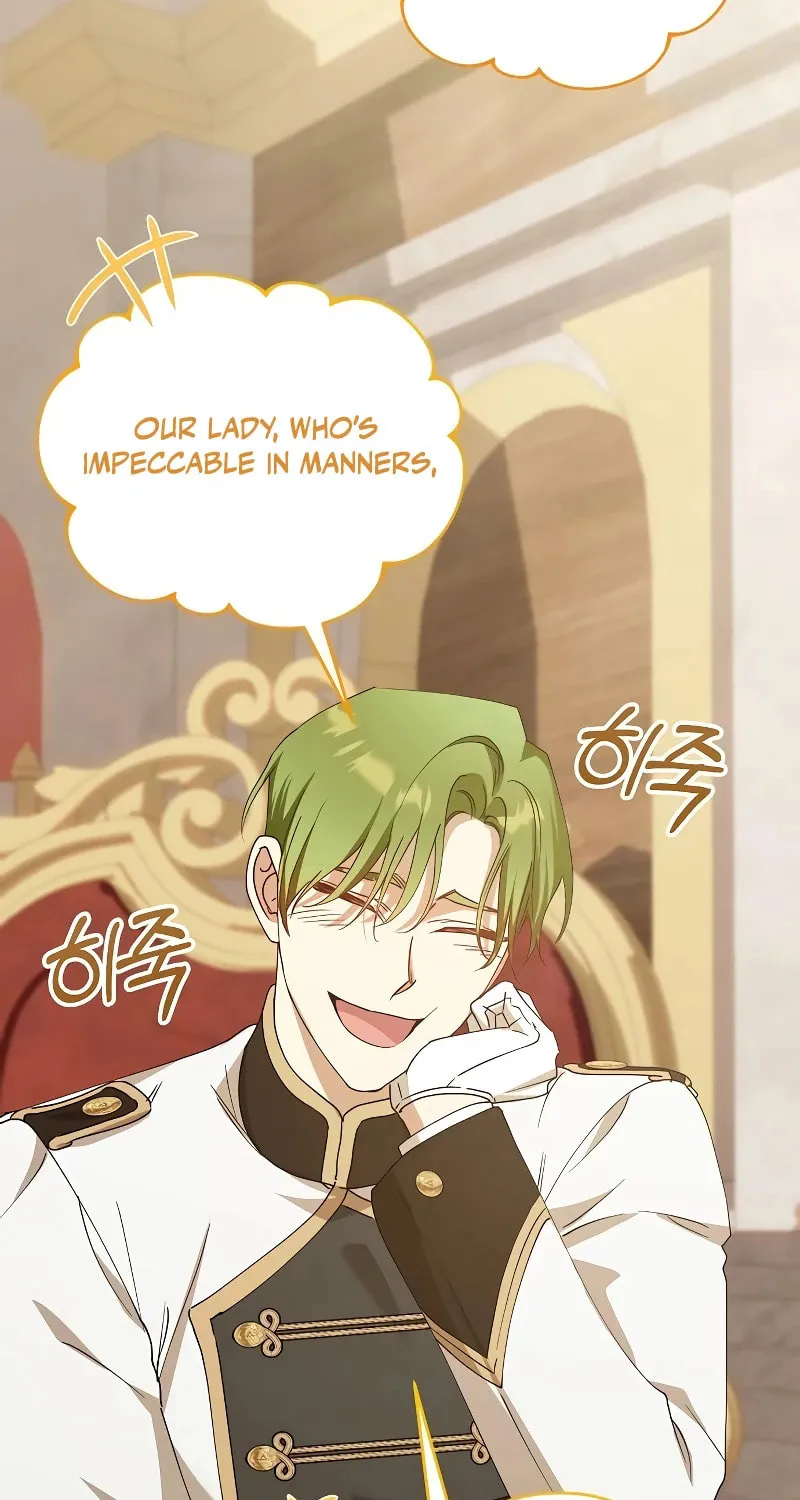 Adopted by a Murderous Duke Family Chapter 30 page 14 - 