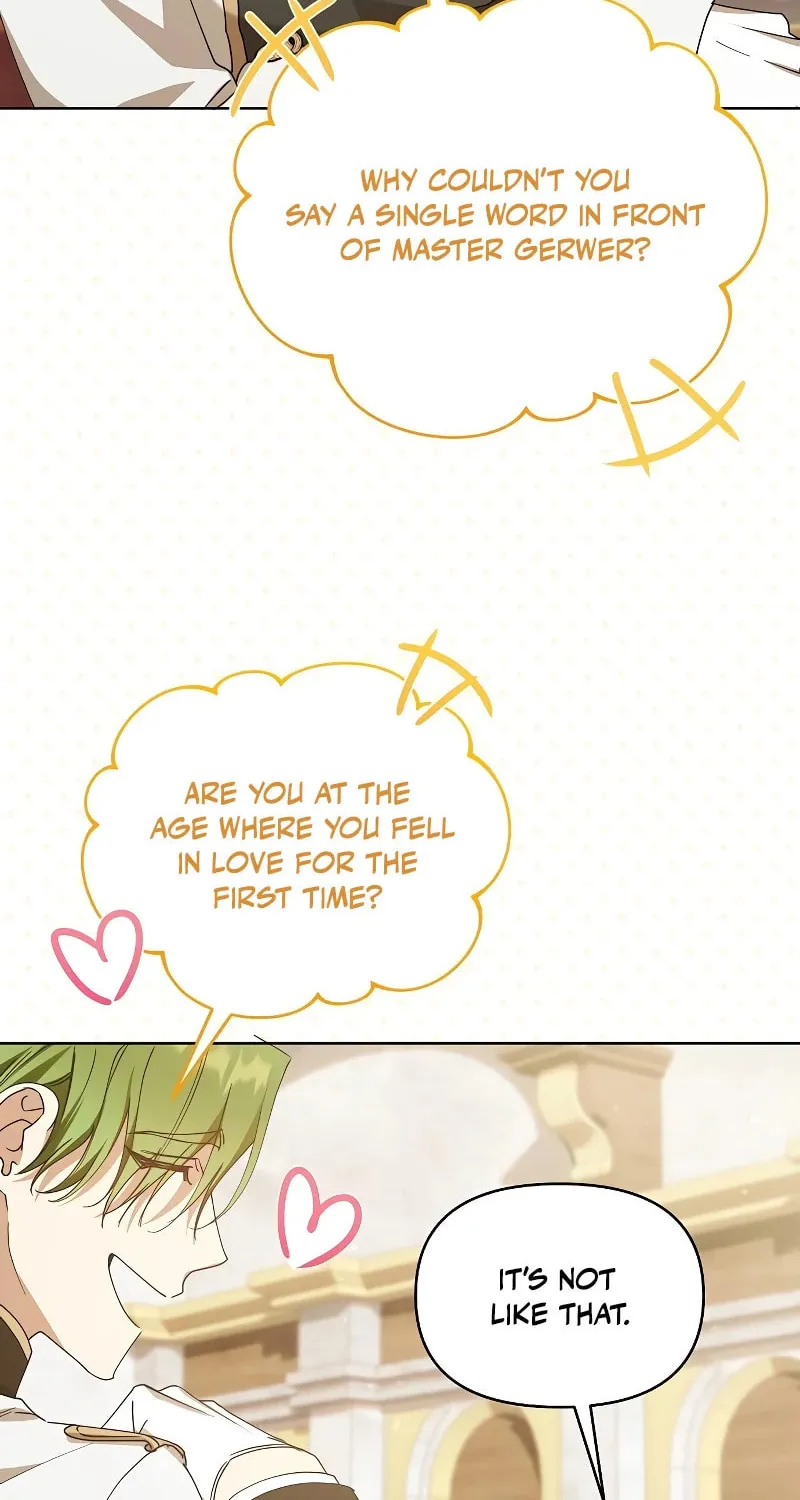 Adopted by a Murderous Duke Family Chapter 30 page 15 - 
