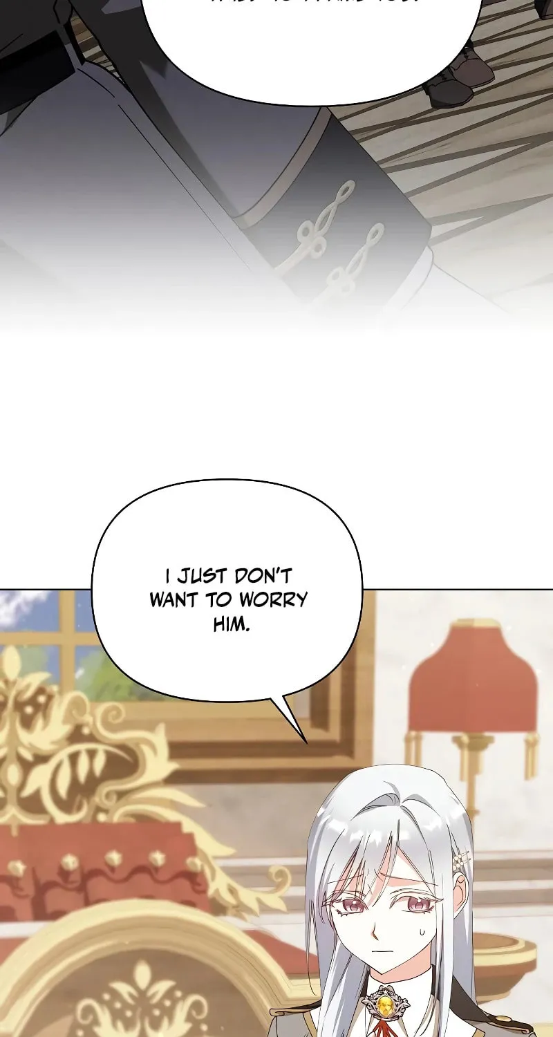 Adopted by a Murderous Duke Family Chapter 30 page 24 - 