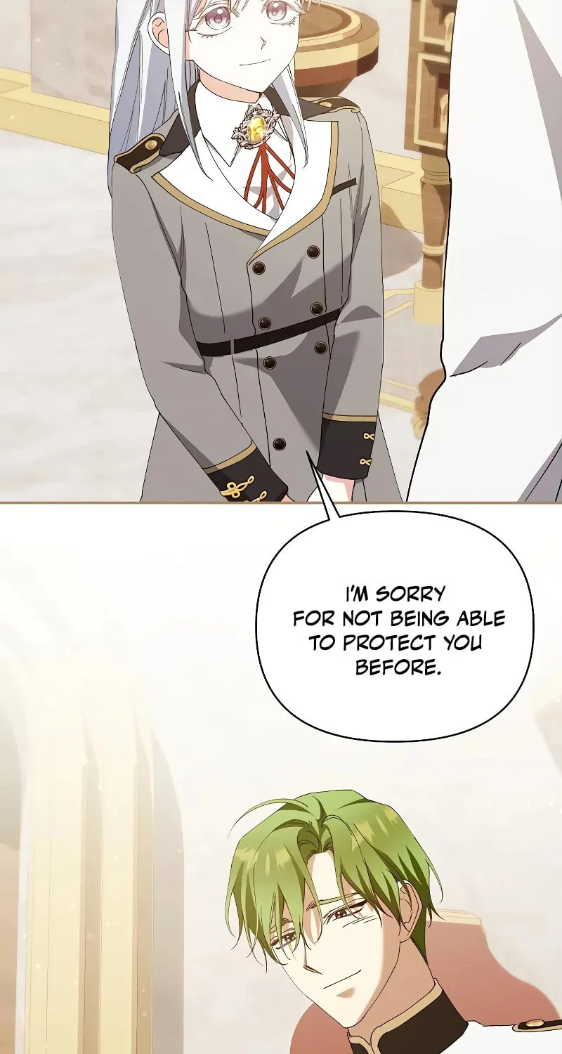 Adopted by a Murderous Duke Family Chapter 30 page 27 - 