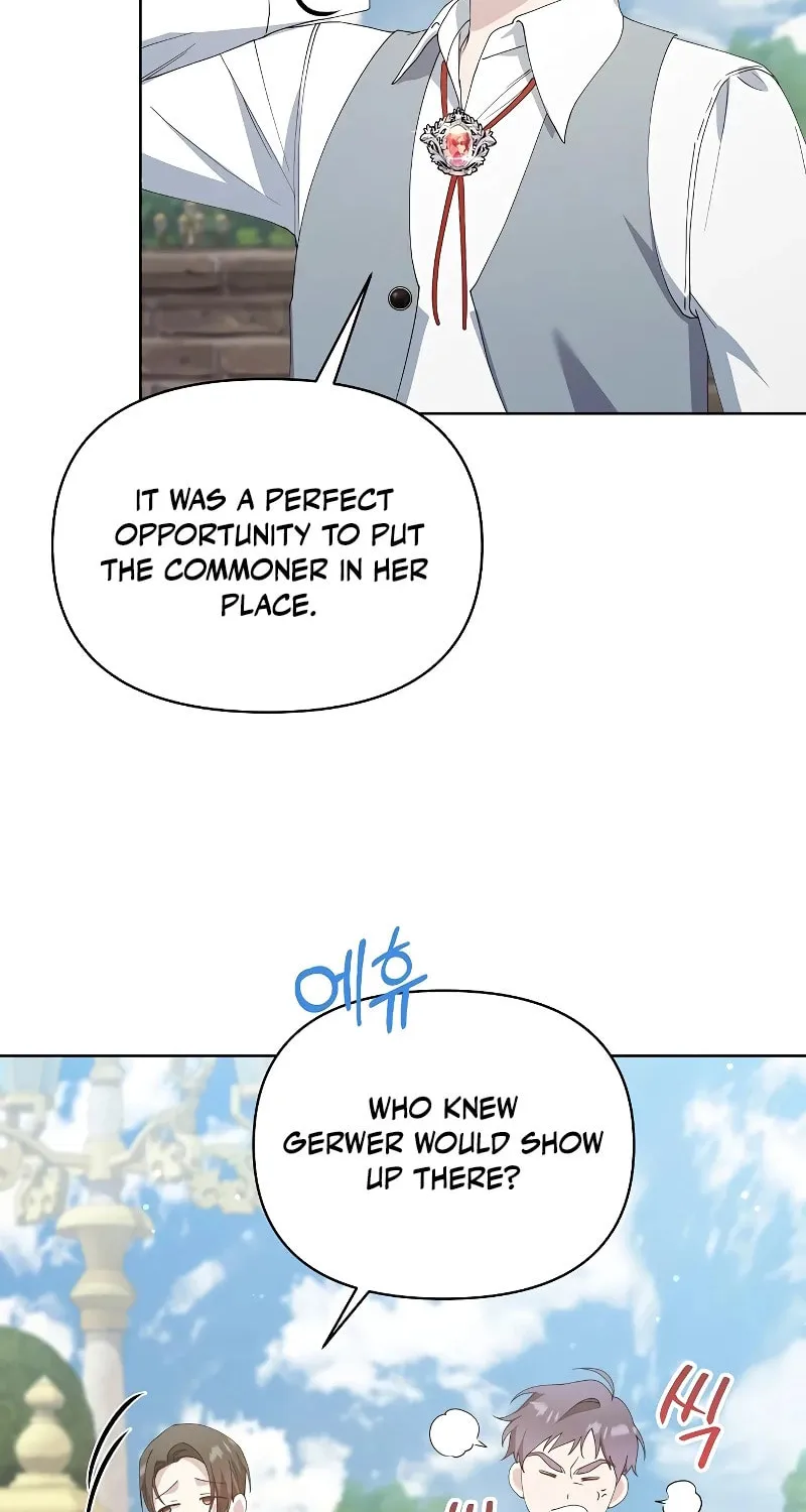 Adopted by a Murderous Duke Family Chapter 30 page 4 - 