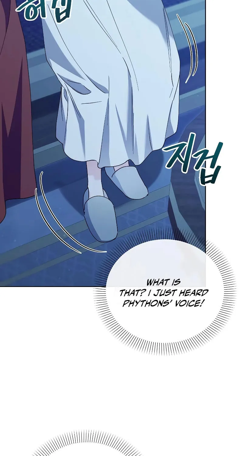 Adopted by a Murderous Duke Family Chapter 30 page 33 - 
