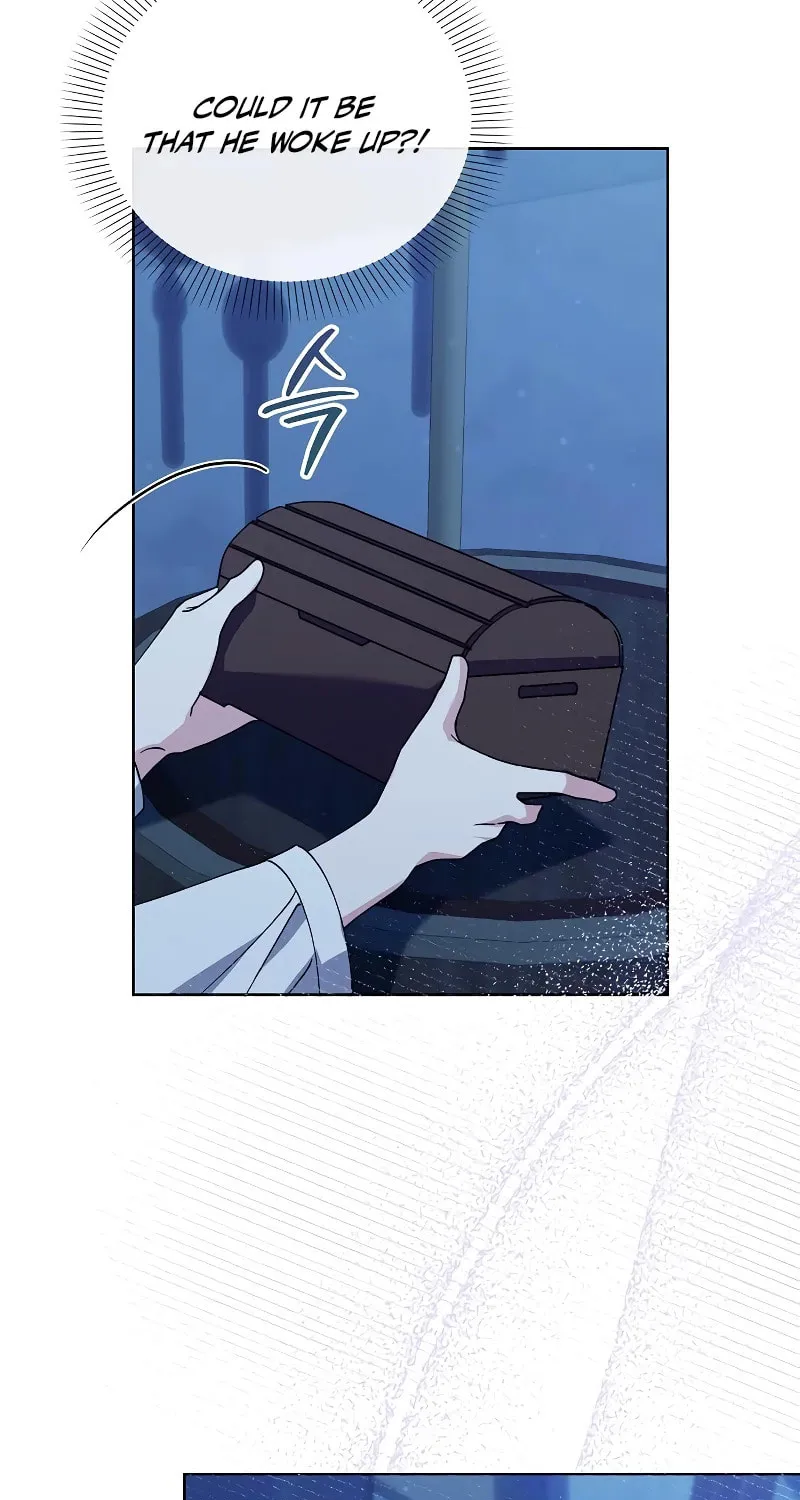 Adopted by a Murderous Duke Family Chapter 30 page 34 - 