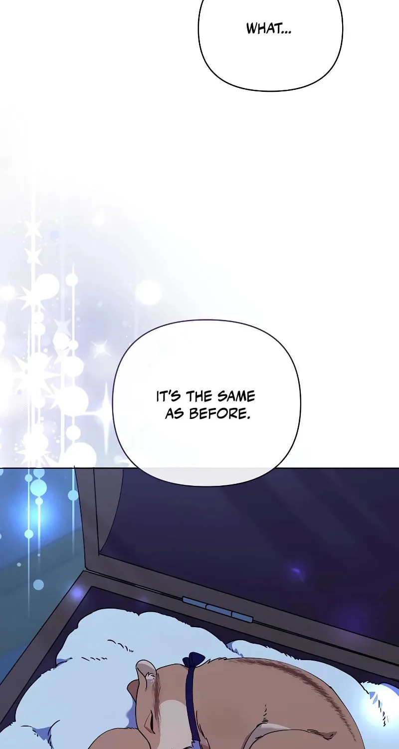 Adopted by a Murderous Duke Family Chapter 30 page 37 - 