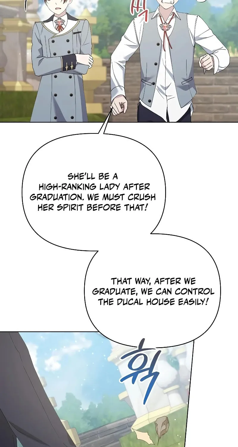 Adopted by a Murderous Duke Family Chapter 30 page 5 - 