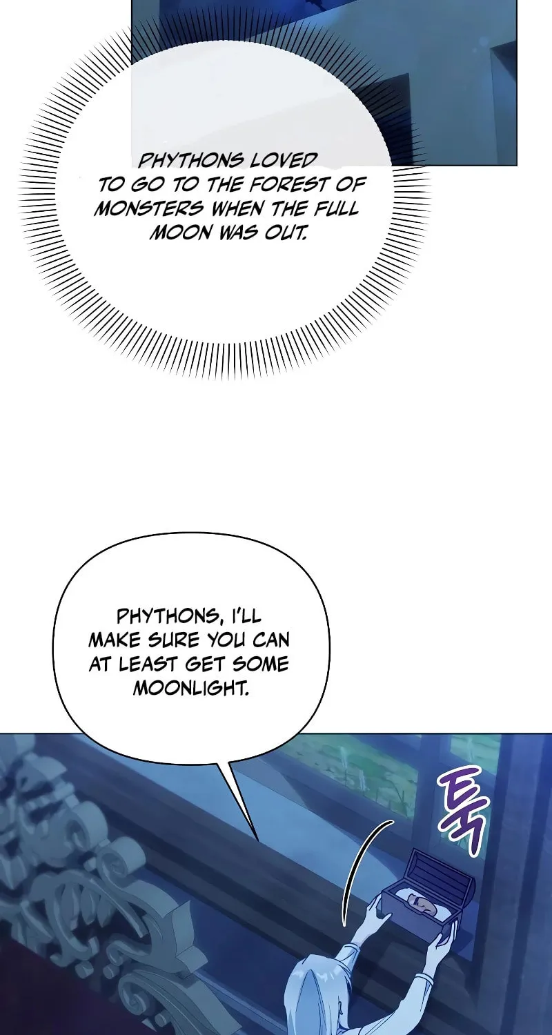 Adopted by a Murderous Duke Family Chapter 30 page 45 - 