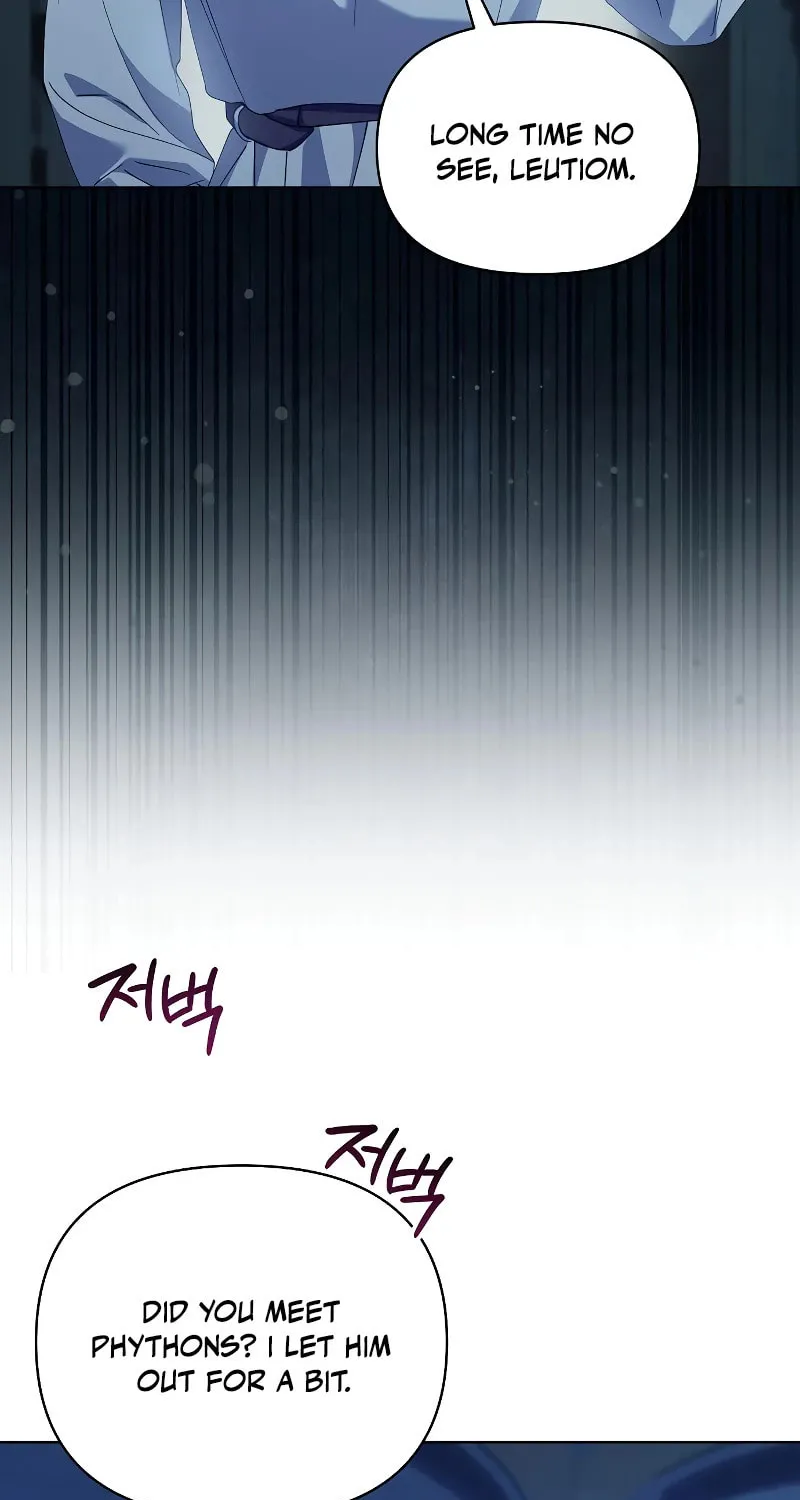 Adopted by a Murderous Duke Family Chapter 30 page 50 - 