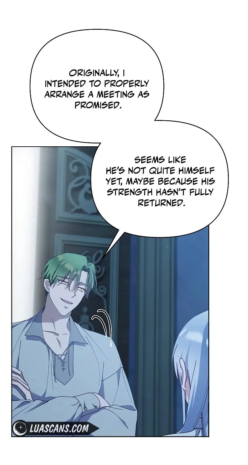 Adopted by a Murderous Duke Family Chapter 30 page 53 - 