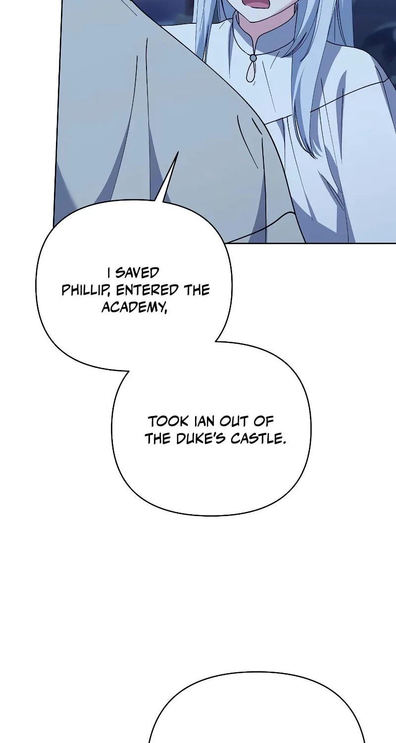 Adopted by a Murderous Duke Family Chapter 30 page 56 - 