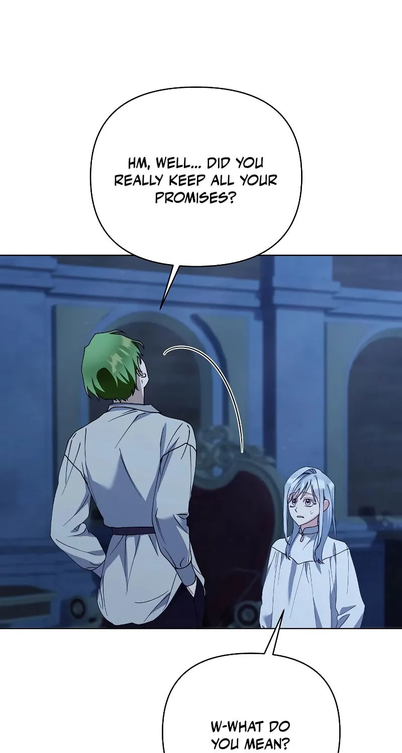 Adopted by a Murderous Duke Family Chapter 30 page 58 - 