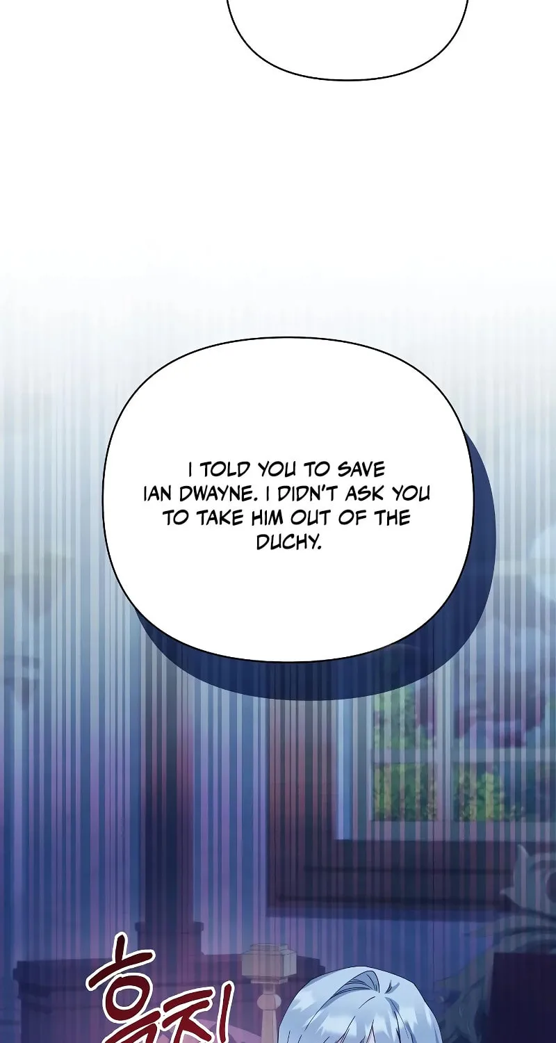Adopted by a Murderous Duke Family Chapter 30 page 59 - 