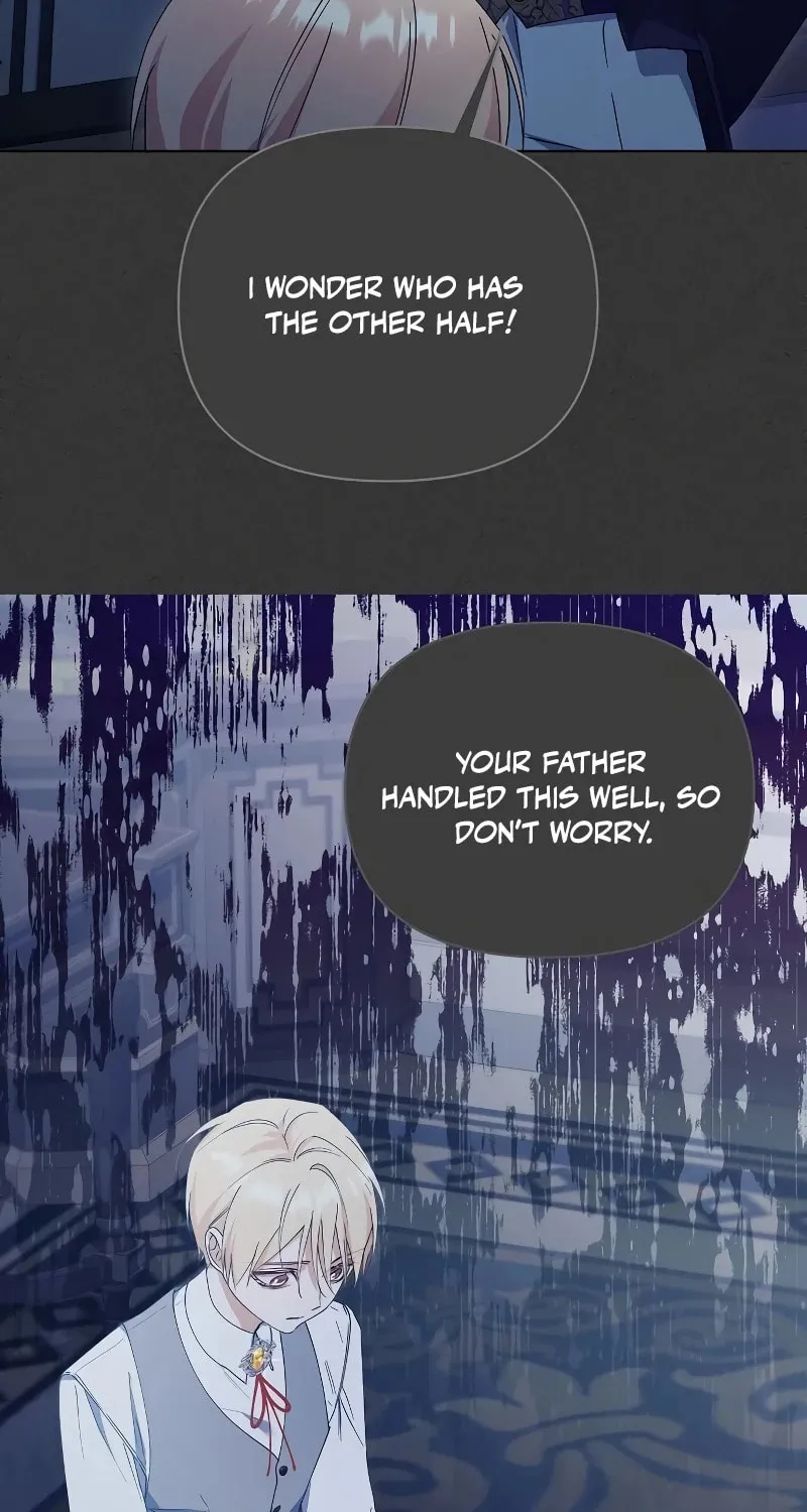 Adopted by a Murderous Duke Family Chapter 30 page 71 - 