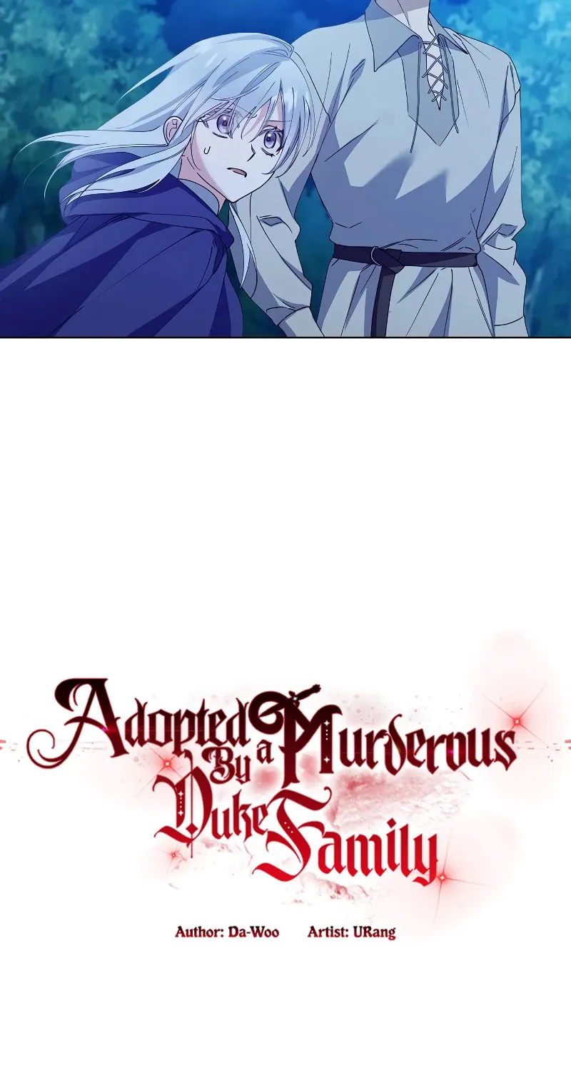 Adopted by a Murderous Duke Family Chapter 31 page 17 - 
