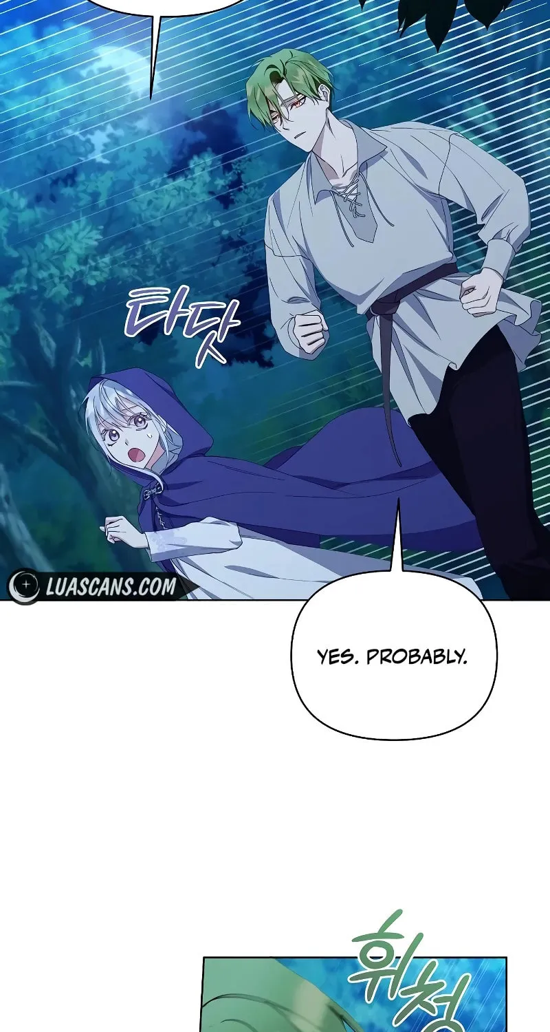 Adopted by a Murderous Duke Family Chapter 31 page 3 - 