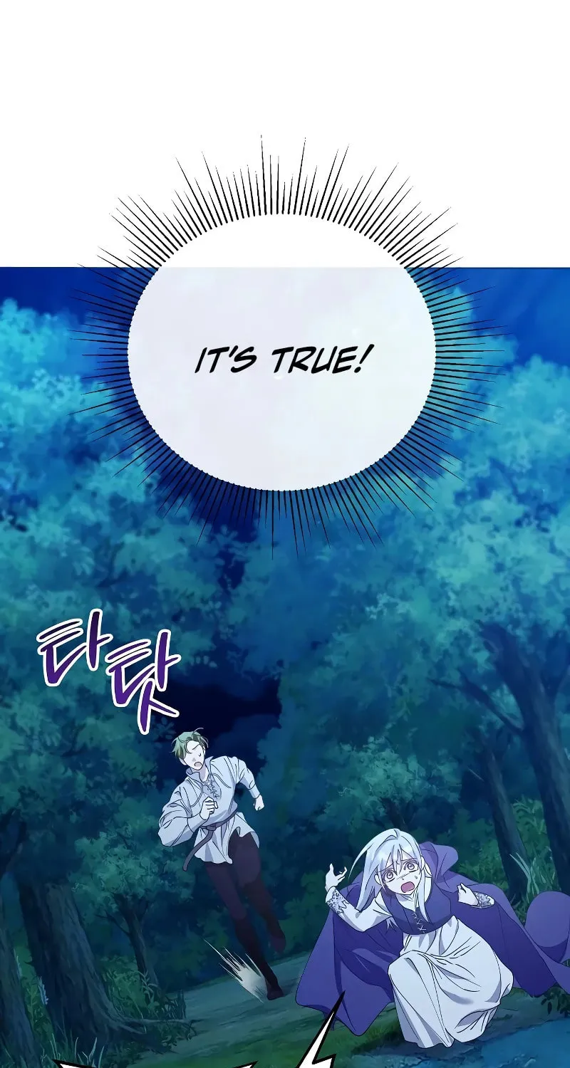 Adopted by a Murderous Duke Family Chapter 31 page 24 - 