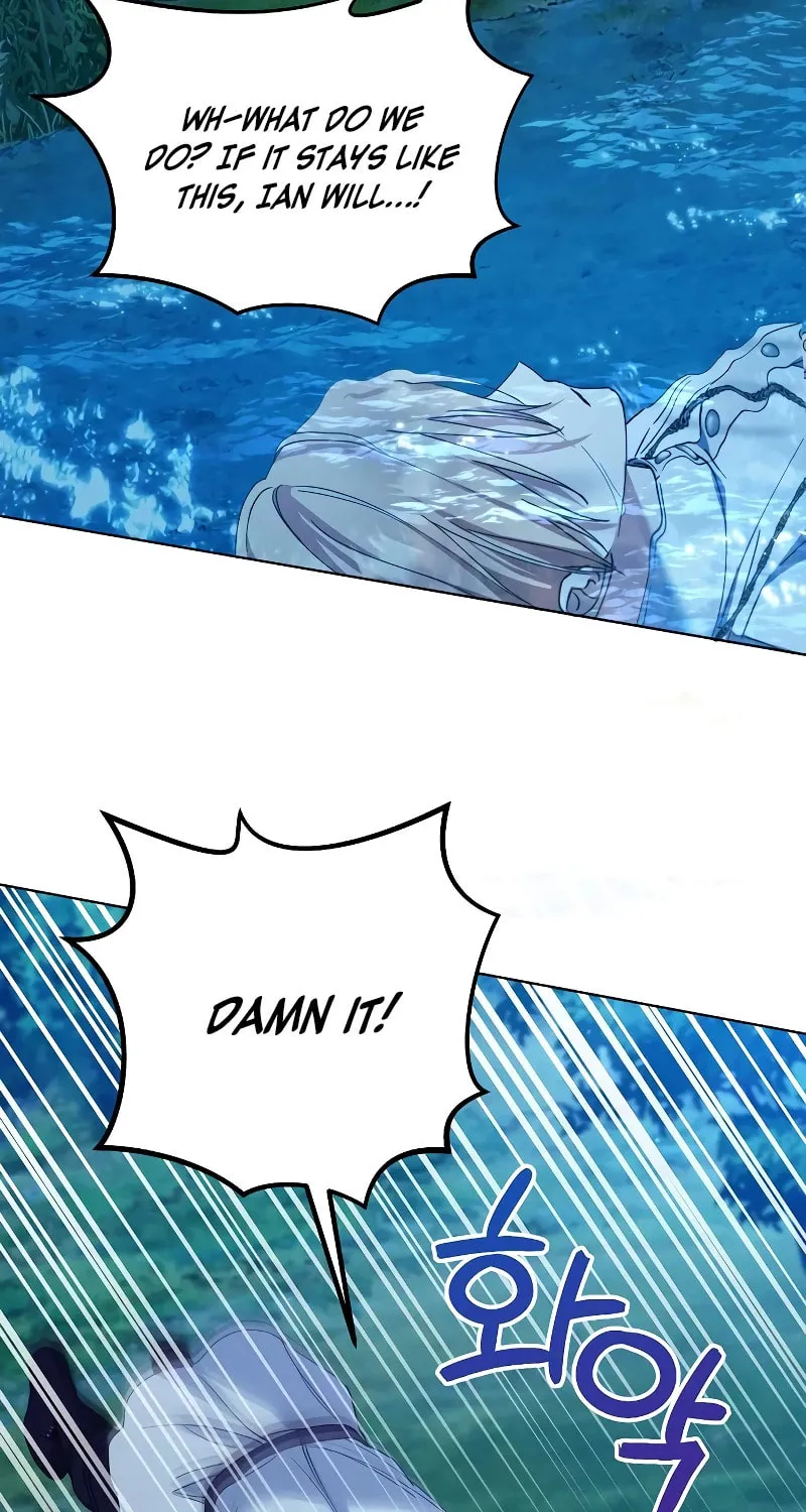 Adopted by a Murderous Duke Family Chapter 31 page 25 - 