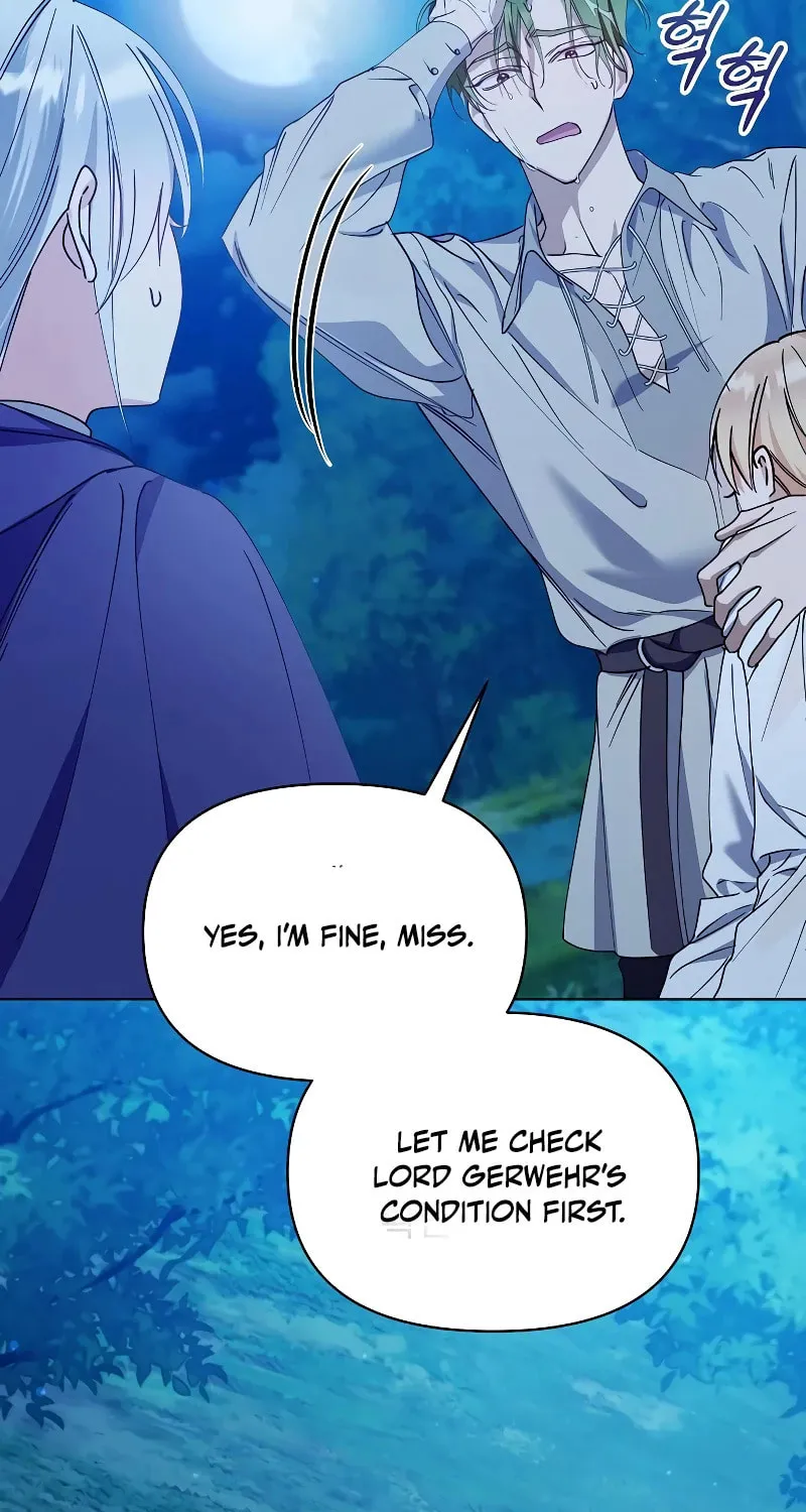 Adopted by a Murderous Duke Family Chapter 31 page 30 - 