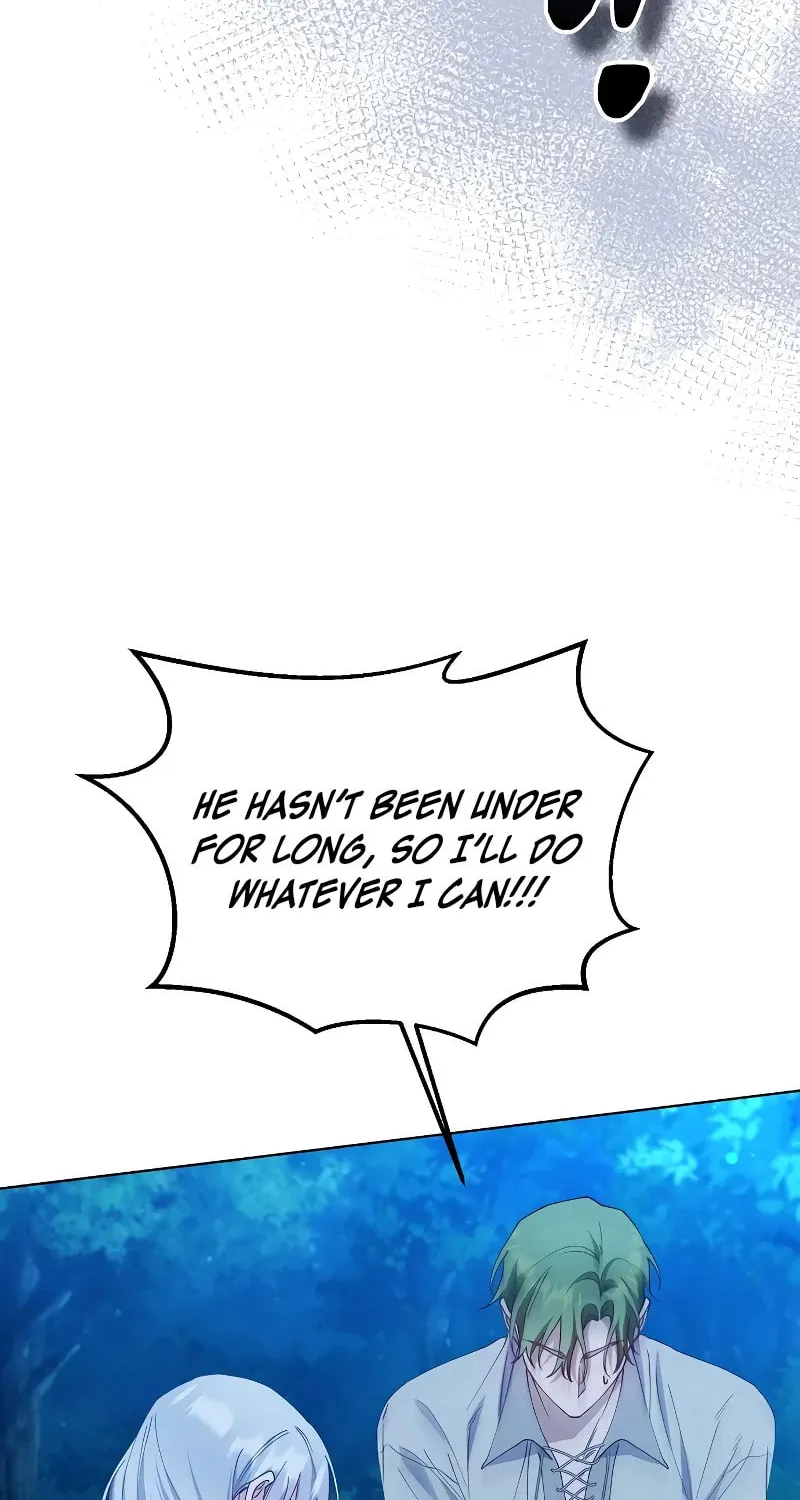 Adopted by a Murderous Duke Family Chapter 31 page 36 - 