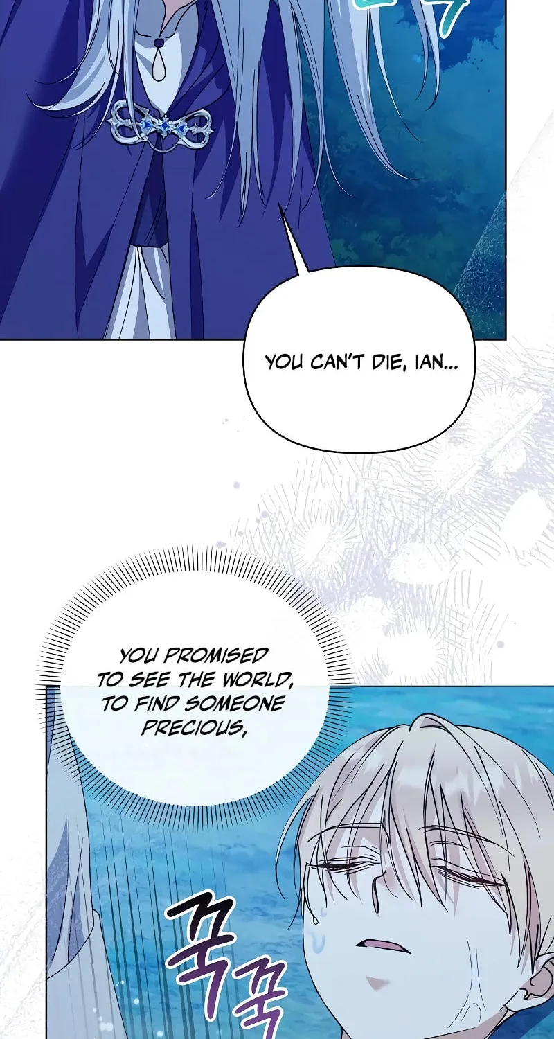 Adopted by a Murderous Duke Family Chapter 31 page 38 - 