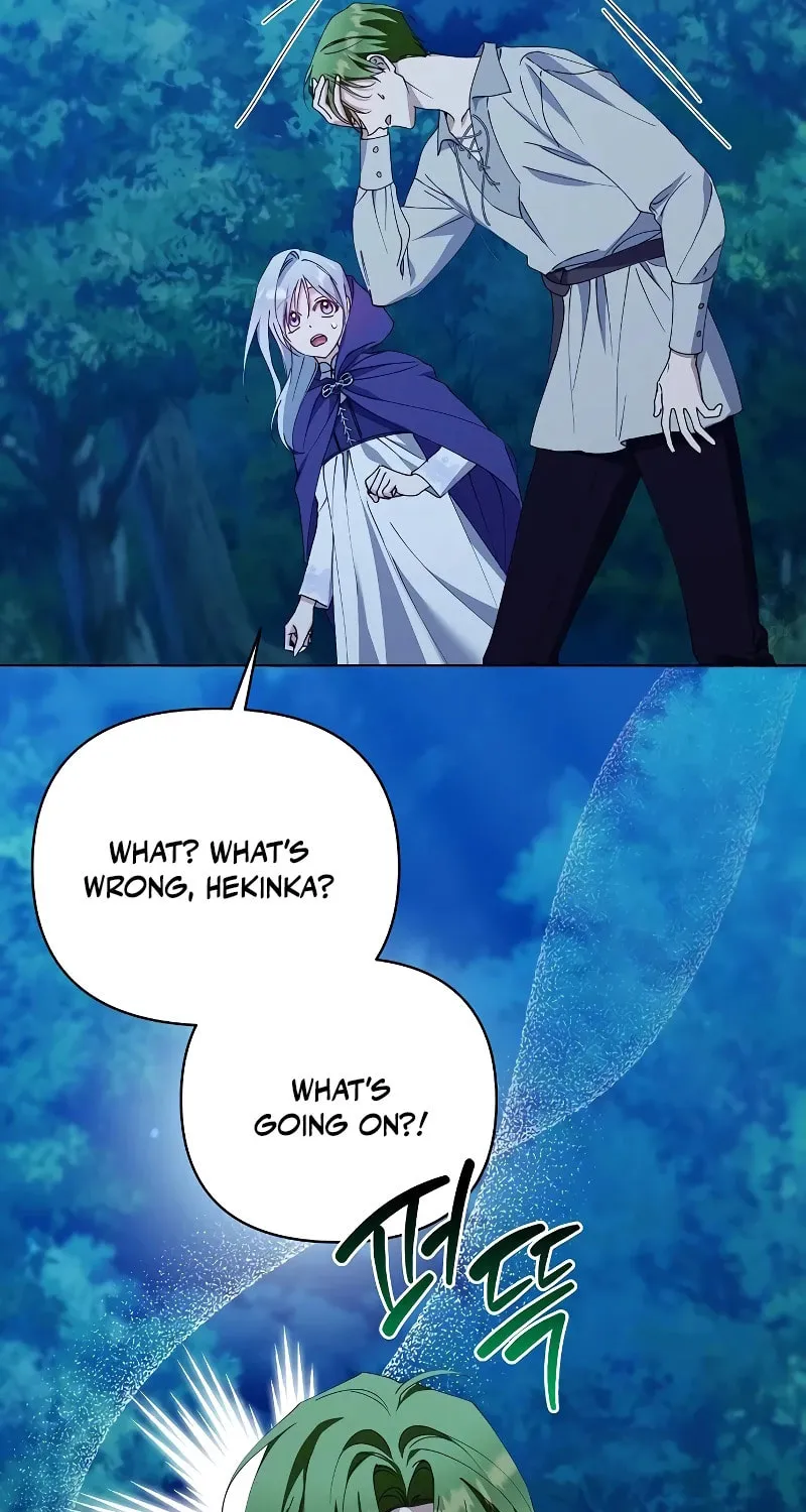 Adopted by a Murderous Duke Family Chapter 31 page 5 - 
