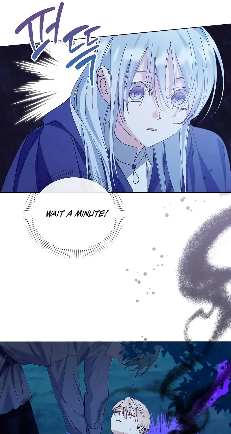 Adopted by a Murderous Duke Family Chapter 31 page 42 - 
