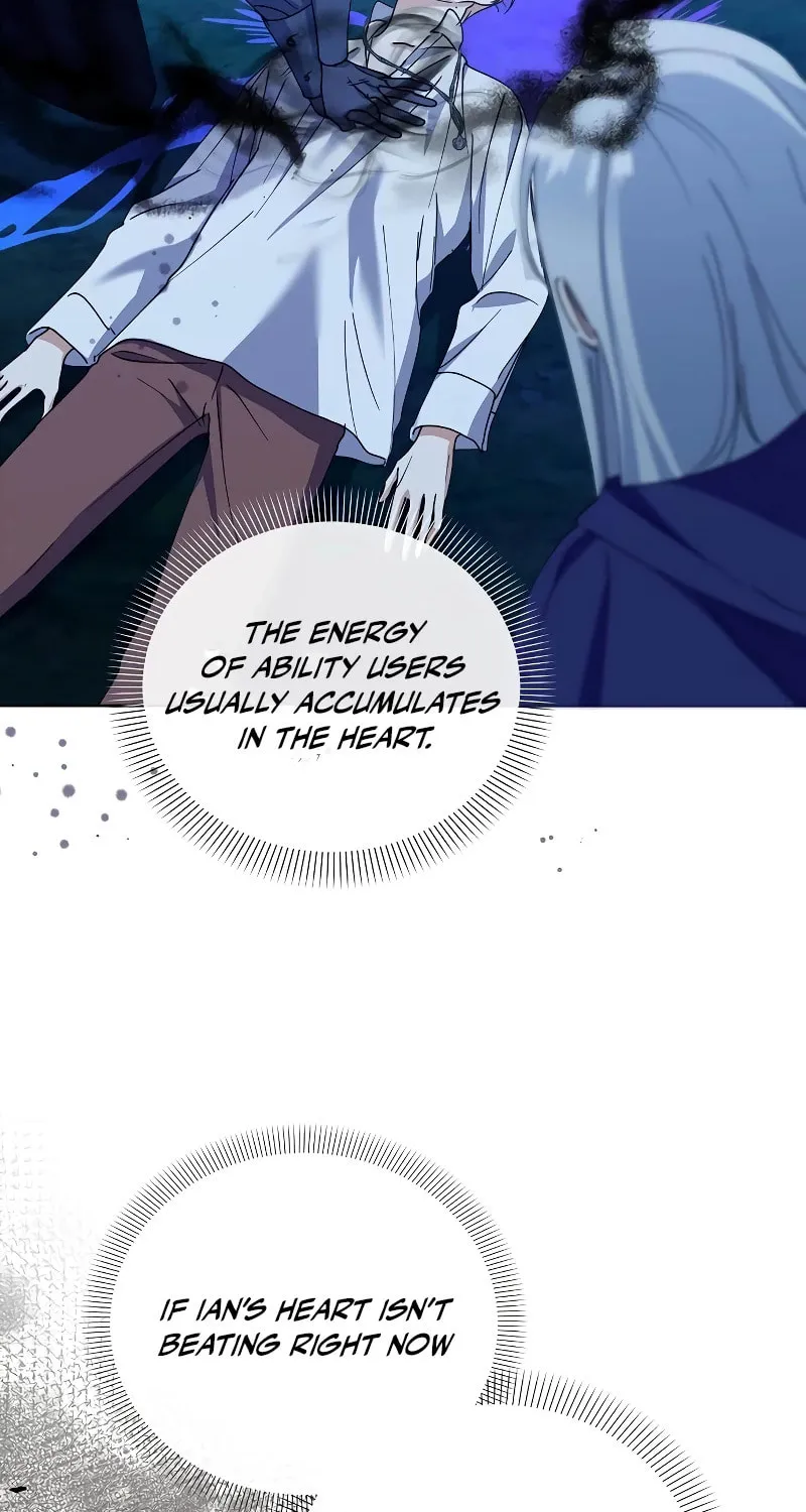 Adopted by a Murderous Duke Family Chapter 31 page 43 - 