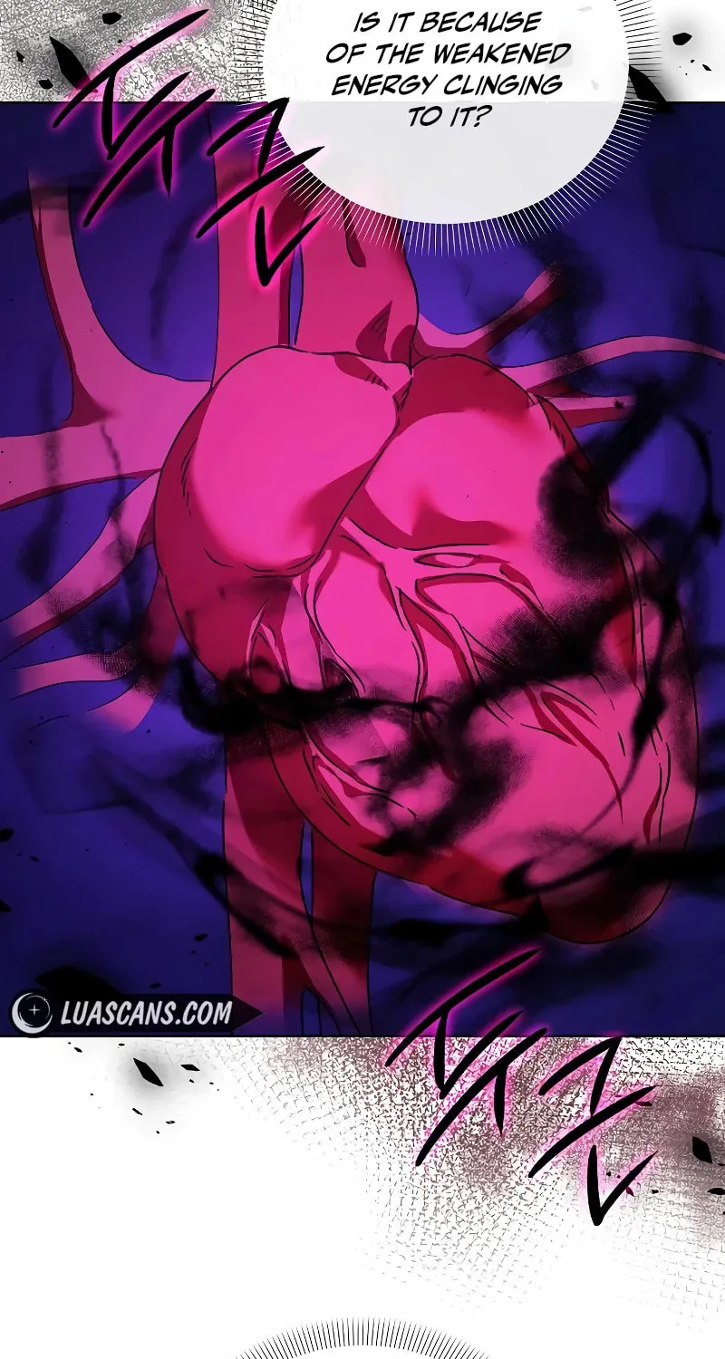 Adopted by a Murderous Duke Family Chapter 31 page 44 - 