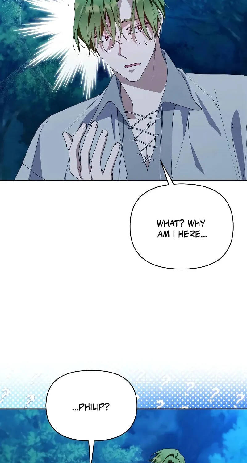 Adopted by a Murderous Duke Family Chapter 31 page 6 - 