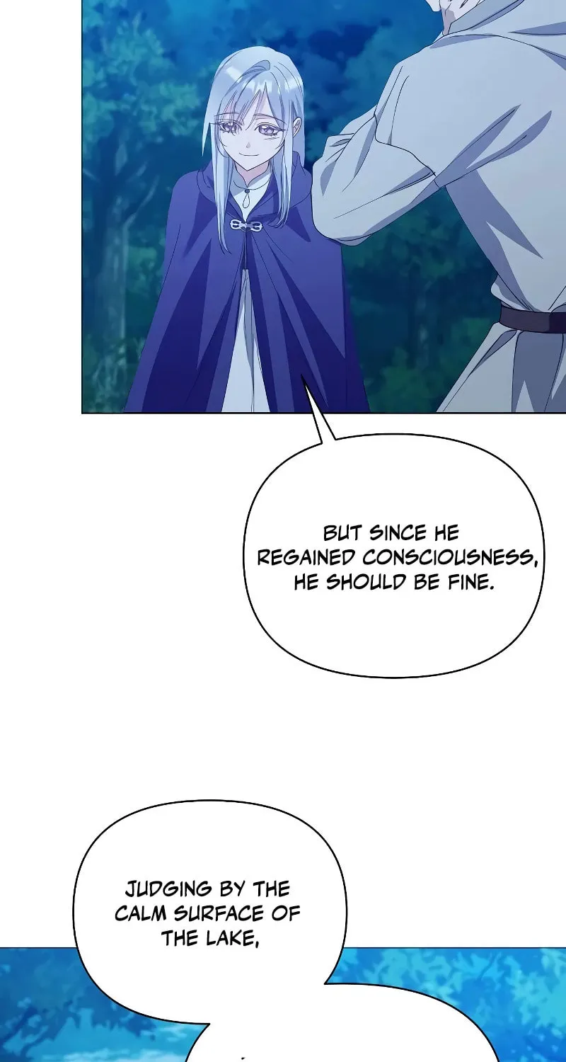 Adopted by a Murderous Duke Family Chapter 31 page 57 - 