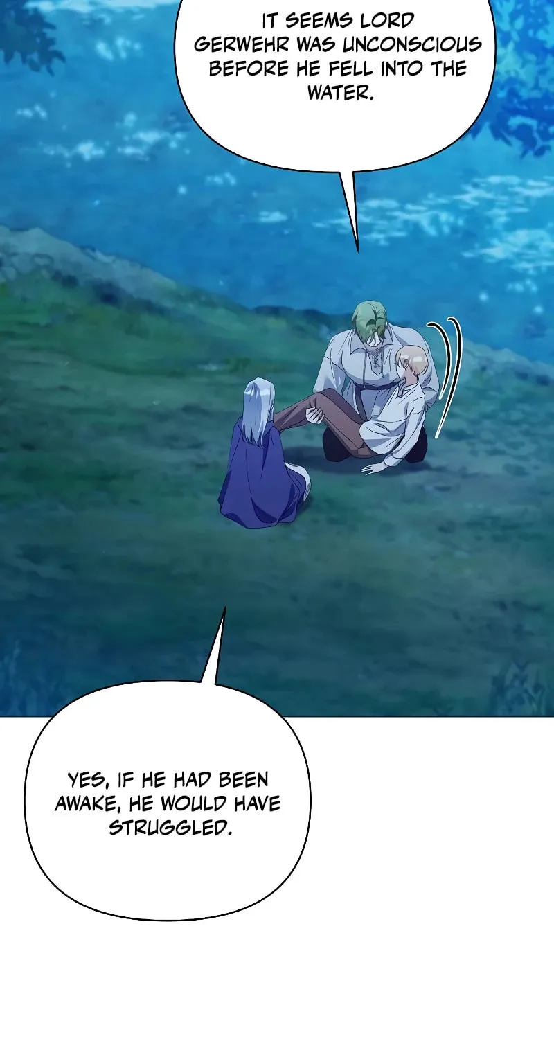 Adopted by a Murderous Duke Family Chapter 31 page 58 - 