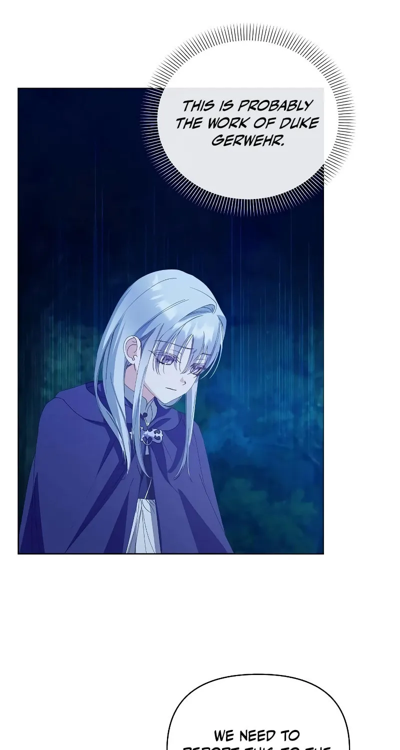 Adopted by a Murderous Duke Family Chapter 31 page 59 - 