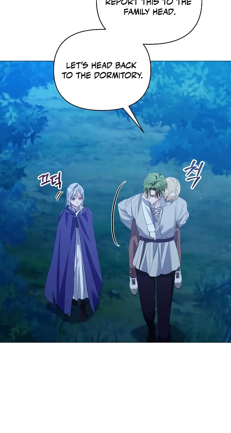 Adopted by a Murderous Duke Family Chapter 31 page 60 - 