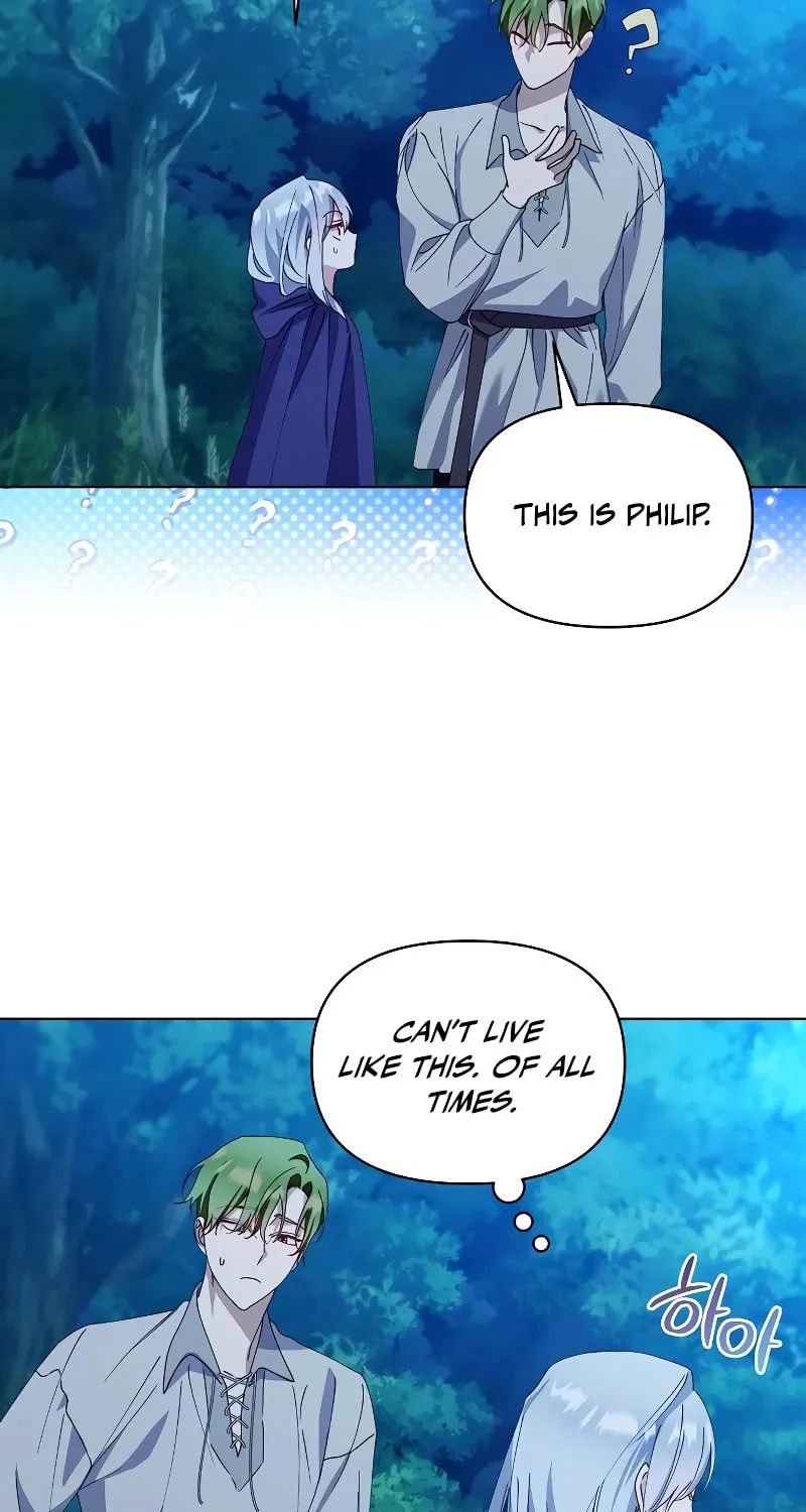 Adopted by a Murderous Duke Family Chapter 31 page 7 - 