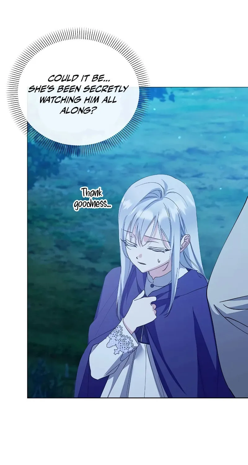 Adopted by a Murderous Duke Family Chapter 31 page 63 - 
