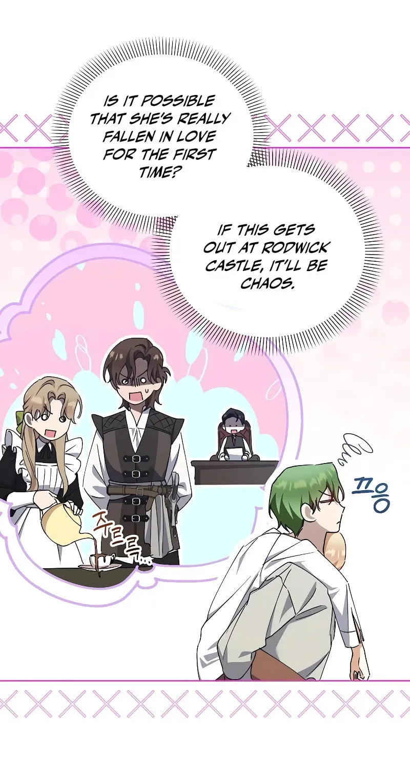 Adopted by a Murderous Duke Family Chapter 31 page 64 - 