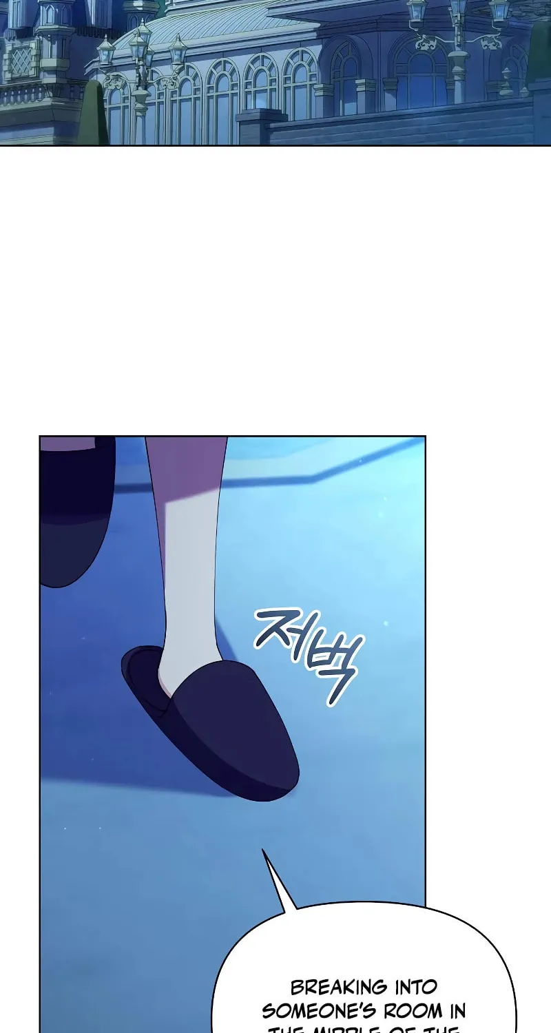 Adopted by a Murderous Duke Family Chapter 31 page 69 - 