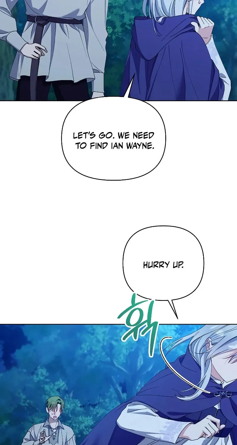 Adopted by a Murderous Duke Family Chapter 31 page 8 - 