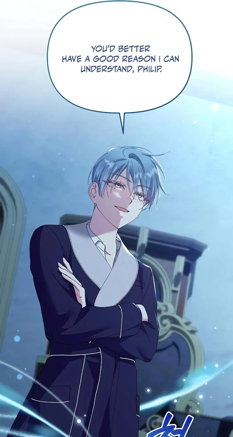 Adopted by a Murderous Duke Family Chapter 31 page 71 - 