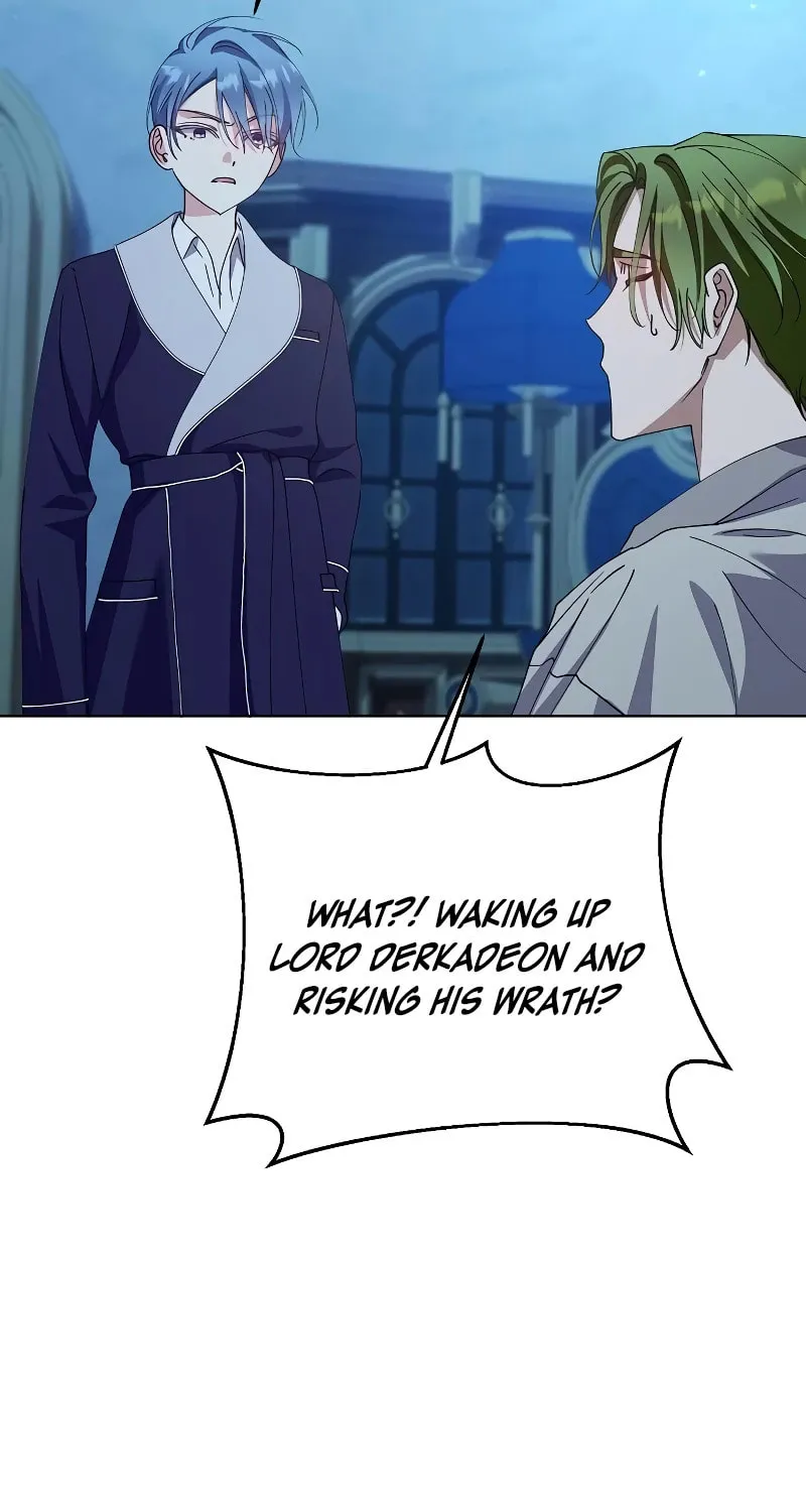 Adopted by a Murderous Duke Family Chapter 31 page 75 - 