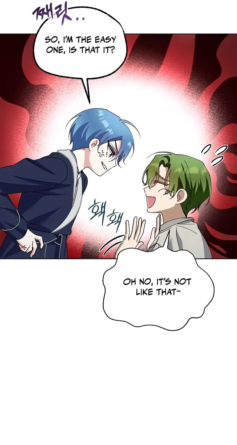 Adopted by a Murderous Duke Family Chapter 31 page 76 - 