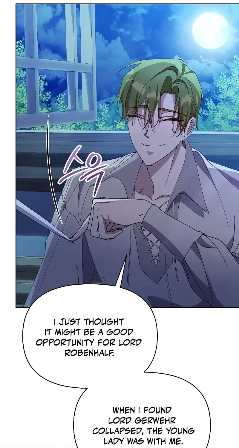 Adopted by a Murderous Duke Family Chapter 31 page 77 - 