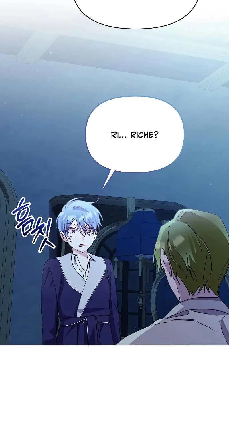 Adopted by a Murderous Duke Family Chapter 31 page 78 - 