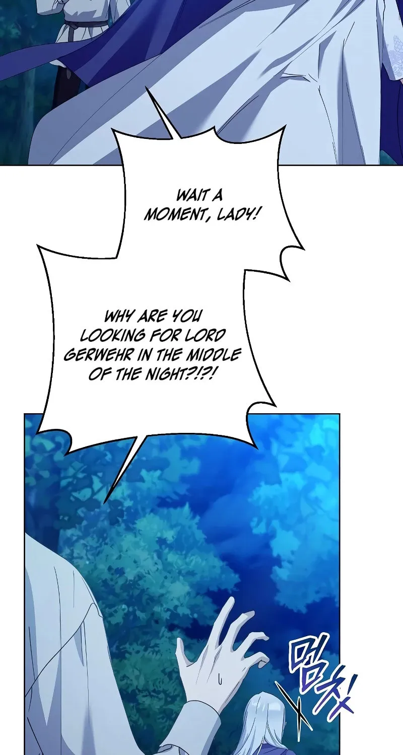 Adopted by a Murderous Duke Family Chapter 31 page 9 - 